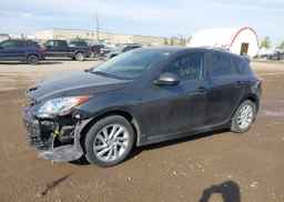 2012 MAZDA MAZDA3 GS-SKY