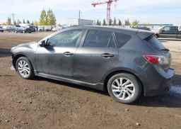2012 MAZDA MAZDA3 GS-SKY