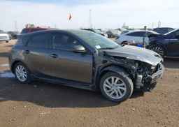 2012 MAZDA MAZDA3 GS-SKY