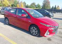 2020 TOYOTA PRIUS PRIME UPGRADE