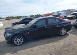 2011 BMW 535I XDRIVE
