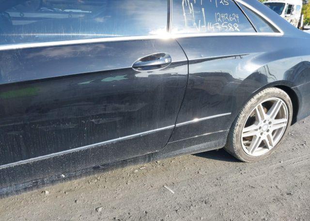 2012 MERCEDES-BENZ E 350