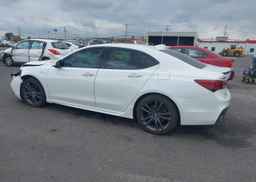 2020 ACURA TLX A-SPEC
