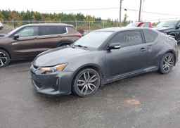 2014 SCION TC