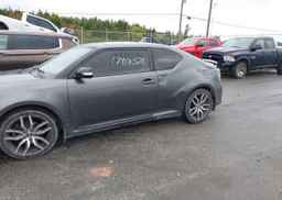 2014 SCION TC