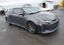 2014 SCION TC