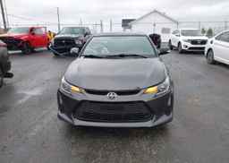2014 SCION TC