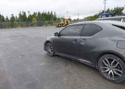 2014 SCION TC