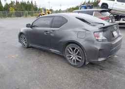 2014 SCION TC