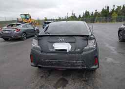 2014 SCION TC
