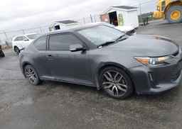 2014 SCION TC