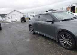 2014 SCION TC