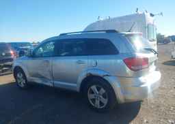 2011 DODGE JOURNEY