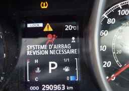 2011 MITSUBISHI OUTLANDER XLS