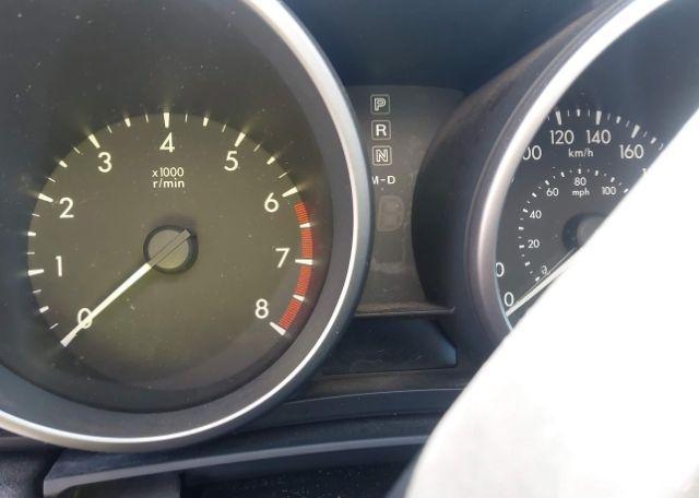 2010 MAZDA MAZDA3 GS