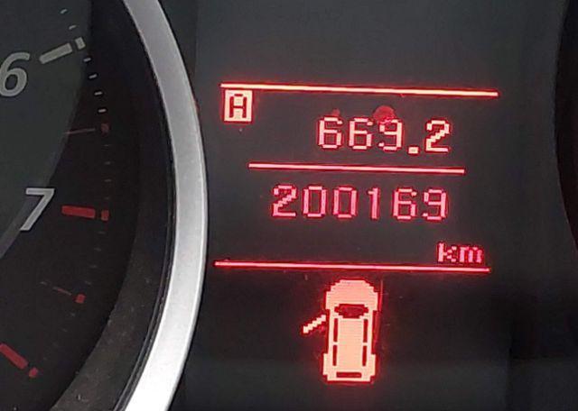 2014 MITSUBISHI lancer se