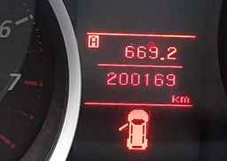 2014 MITSUBISHI lancer se