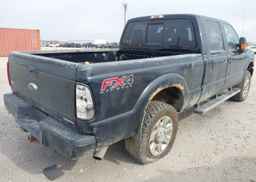 2016 FORD F-250 LARIAT