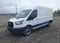 2021 FORD TRANSIT-250 CARGO