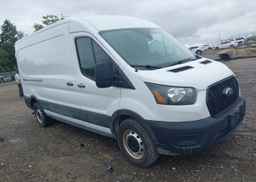 2021 FORD TRANSIT-250 CARGO