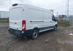 2021 FORD TRANSIT-250 CARGO