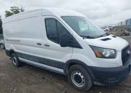 2021 FORD TRANSIT-250 CARGO