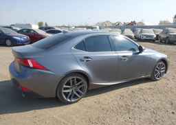 2014 LEXUS IS 350