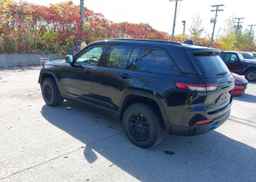 2022 JEEP GRAND CHEROKEE 4XE TRAILHAWK