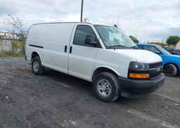 2023 CHEVROLET EXPRESS G2500