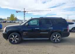 2010 GMC YUKON DENALI
