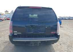2010 GMC YUKON DENALI