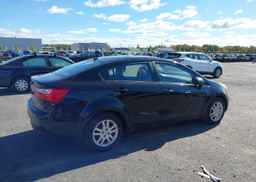 2014 KIA RIO EX