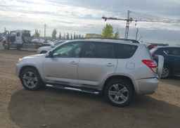 2012 TOYOTA RAV4 SPORT