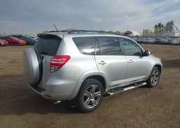 2012 TOYOTA RAV4 SPORT