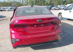 2019 KIA FORTE EX