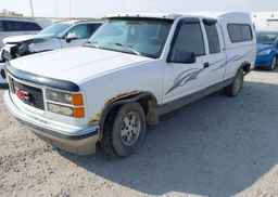 1995 GMC SIERRA C1500