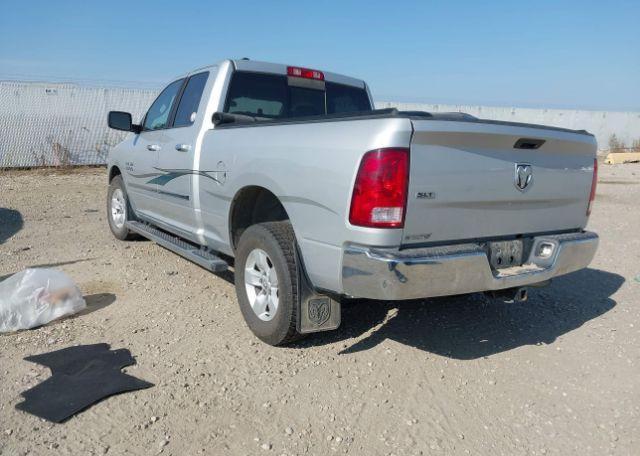 2017 RAM 1500 SLT