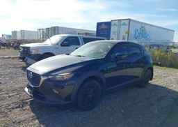 2016 MAZDA CX-3 GS