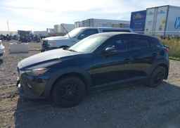 2016 MAZDA CX-3 GS