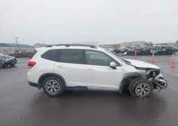 2021 SUBARU FORESTER CONVENIENCE