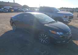 2015 HONDA CIVIC EX-L NAVI