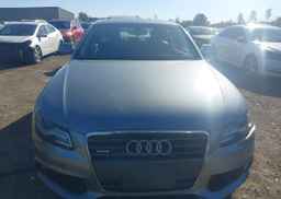 2010 AUDI A4 PREMIUM PLUS