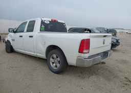 2017 DODGE RAM 1500
