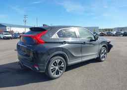 2018 MITSUBISHI ECLIPSE CROSS ES