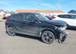 2018 MITSUBISHI ECLIPSE CROSS ES