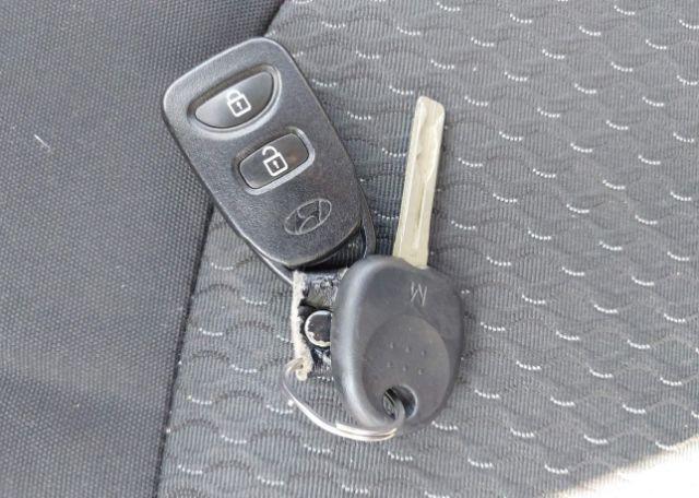 2012 HYUNDAI TUCSON GL
