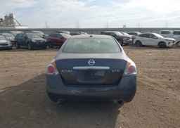 2008 NISSAN ALTIMA 2.5 S