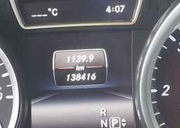 2015 MERCEDES-BENZ ML 350 BLUETEC 4MATIC