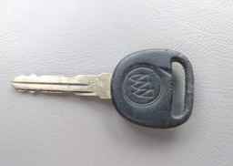 2004 BUICK RENDEZVOUS CX
