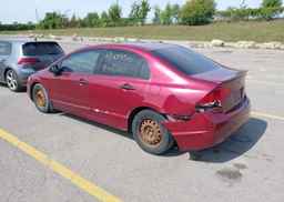 2008 HONDA CIVIC DX-G